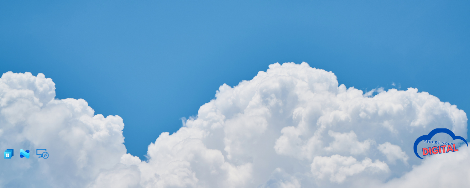 Rendez-Vous Digital 