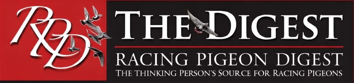 Racing Pigeon Digest