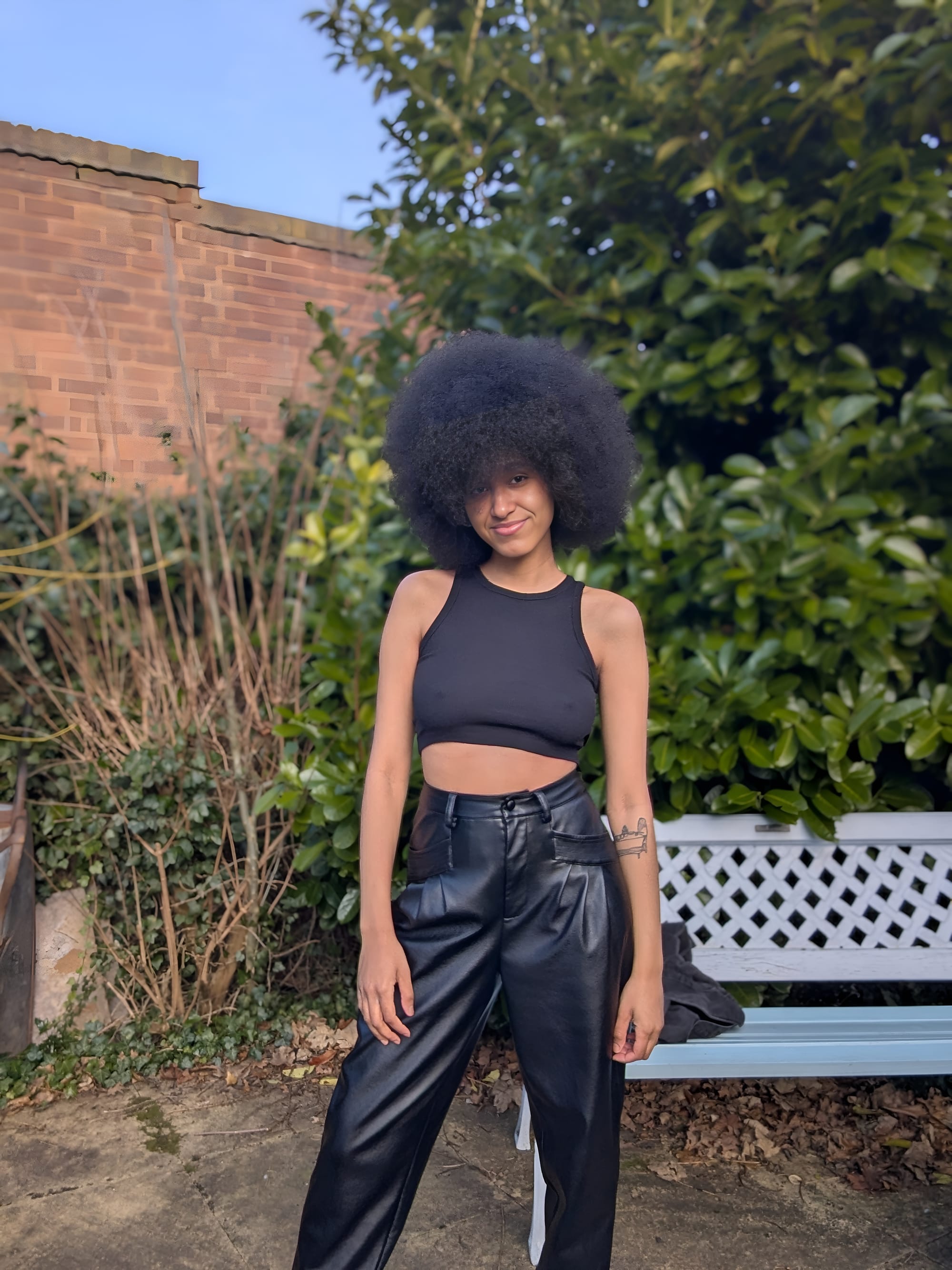 Kashala Abrahams