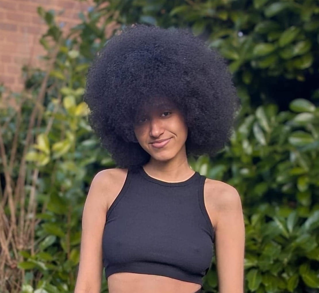 Kashala Abrahams