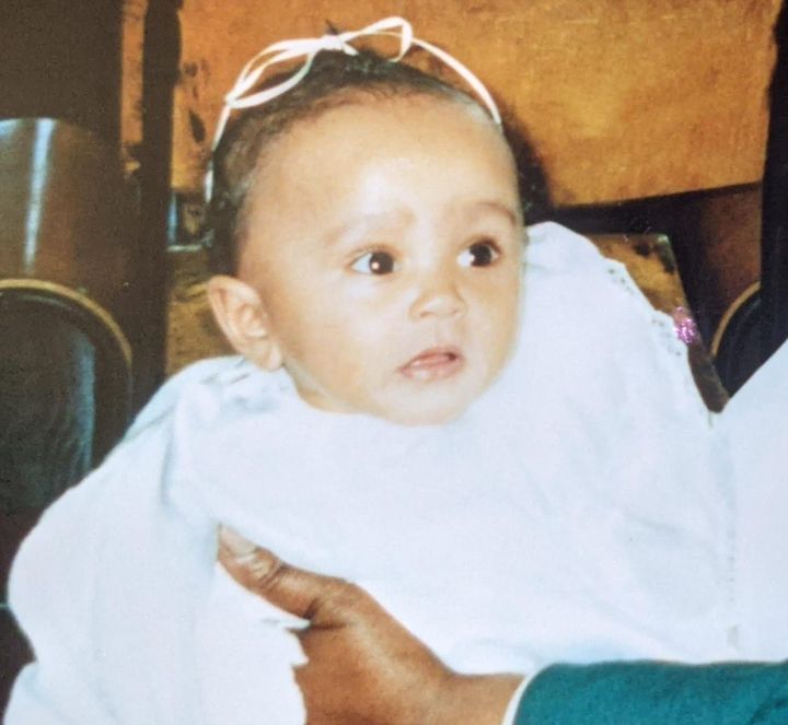On Being a Black and Asian Mixed Race Woman