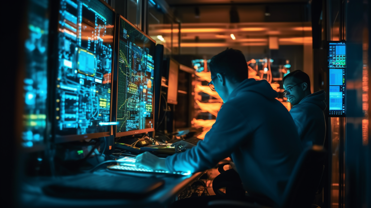 Massiva it-investeringar i cloud och cybersäkerhet att vänta i spåren av generativ AI