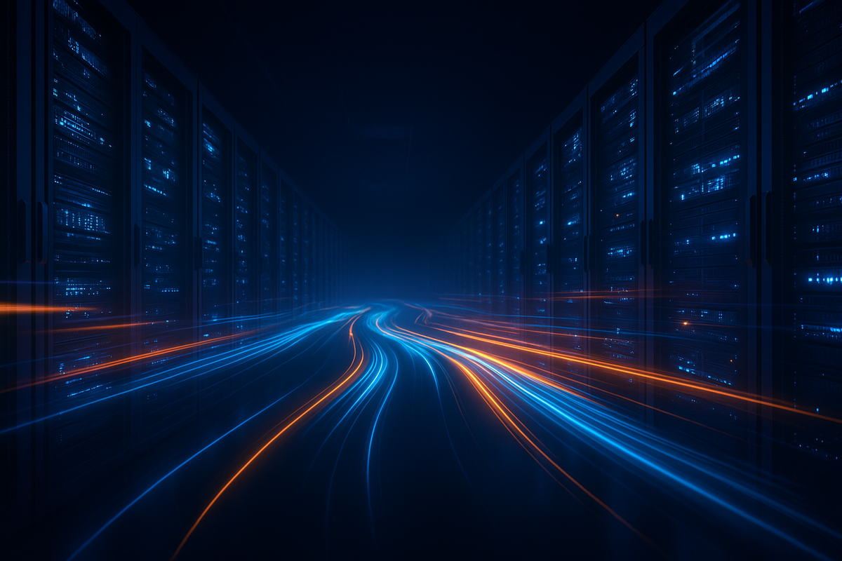 MIT Lincoln Laboratory lanserar USA:s kraftfullaste AI-superdator