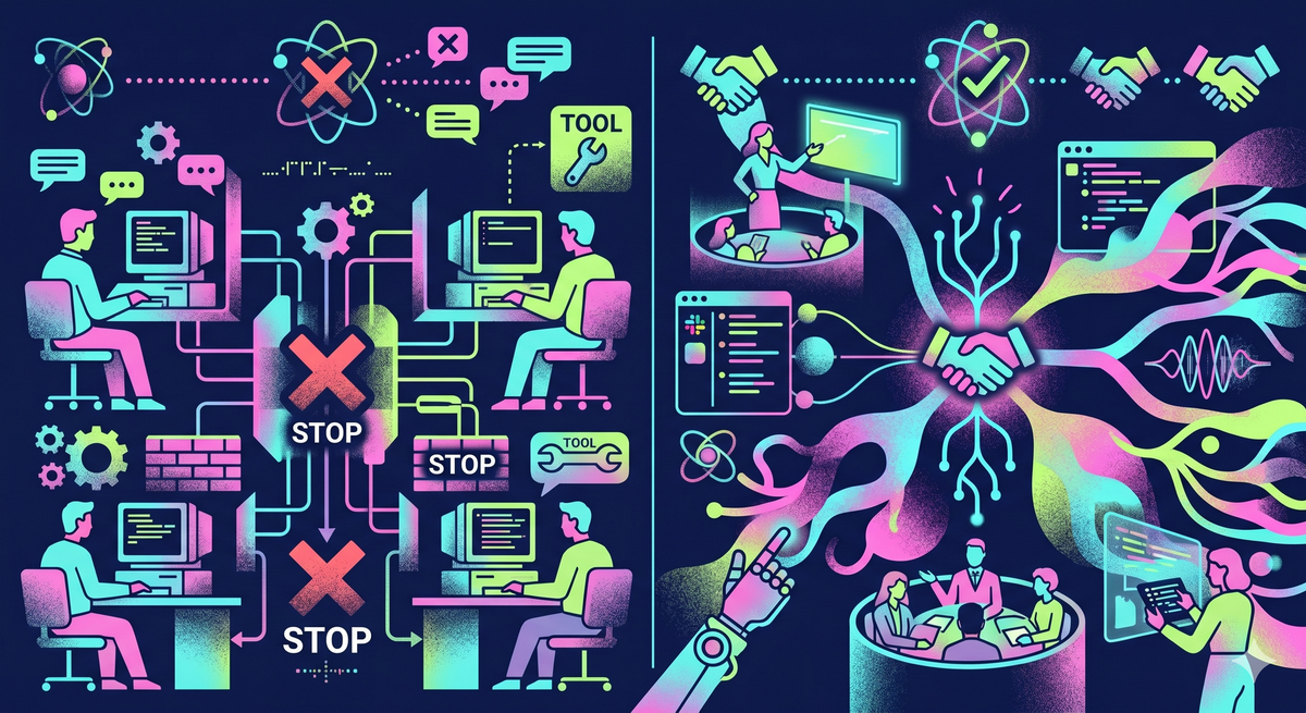 Guide: Så får du i gång Agentforce i Slack - steg för steg