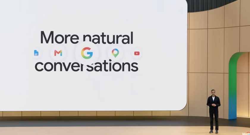 Google gör om sök – och hotar trafiken till webben (igen)