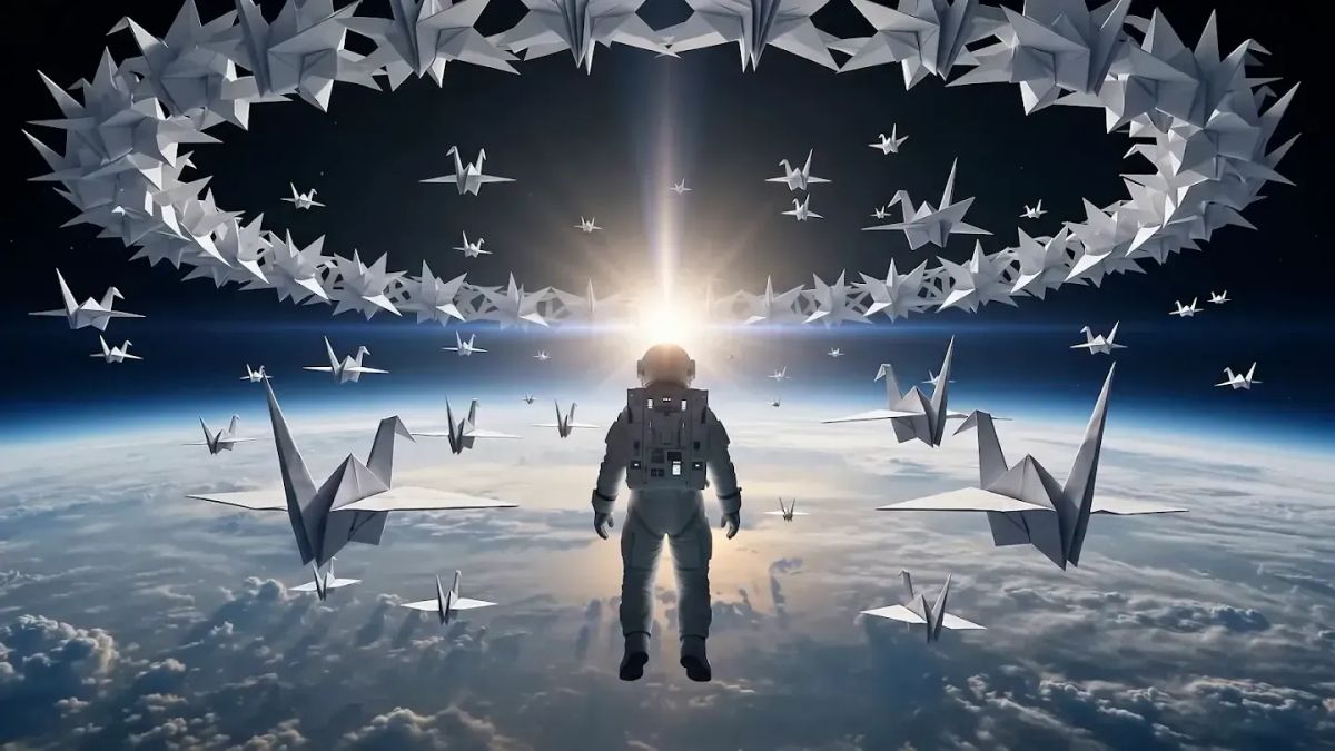 Google visar Gemini Omni – ska skapa och redigera video med vanliga instruktioner
