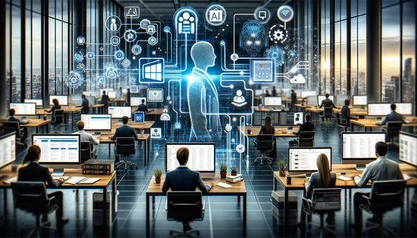 Nu är Microsoft Copilot här - men vad innebär det för användarna?