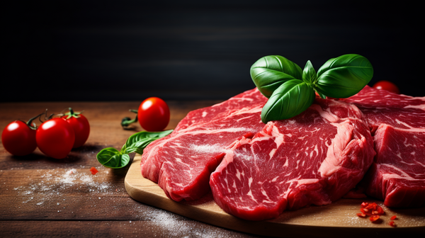 Därför förbjuder Italien produktion och försäljning av  labbodlat kött