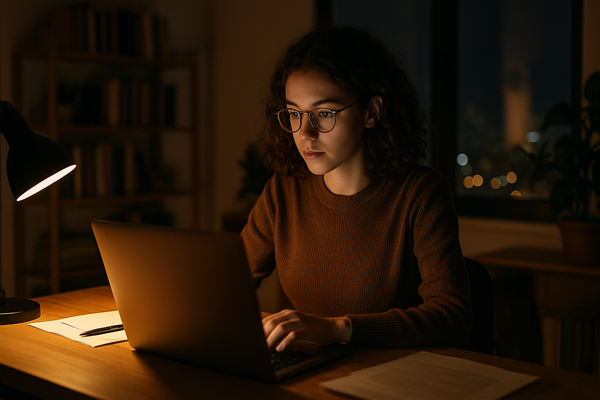 Varför GEO gradvis ersätter SEO