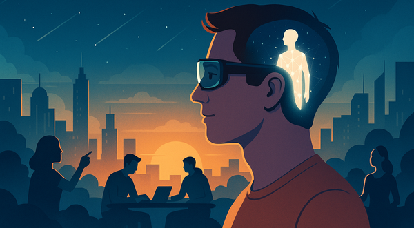 Zuckerberg: Vill ge varje människa en egen superintelligens