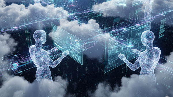 AI-agenterna som ger riktig avkastning – snabbare än många tror