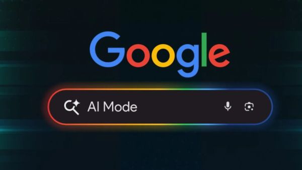 Google lanserar AI Mode – framtidens sökupplevelse driven av AI
