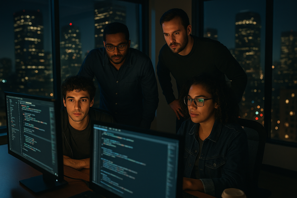 Vad är MongoDB – och hur fungerar det?