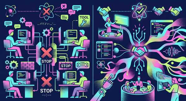 Guide: Så får du i gång Agentforce i Slack - steg för steg