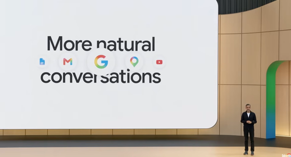Google gör om sök – och hotar trafiken till webben (igen)