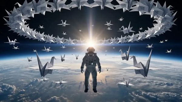Google visar Gemini Omni – ska skapa och redigera video med vanliga instruktioner