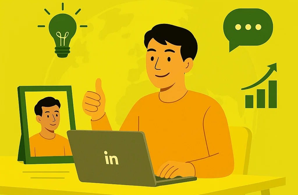 LinkedIn Acceptance Rate: How to Increase Your Connection Requests with Confidence