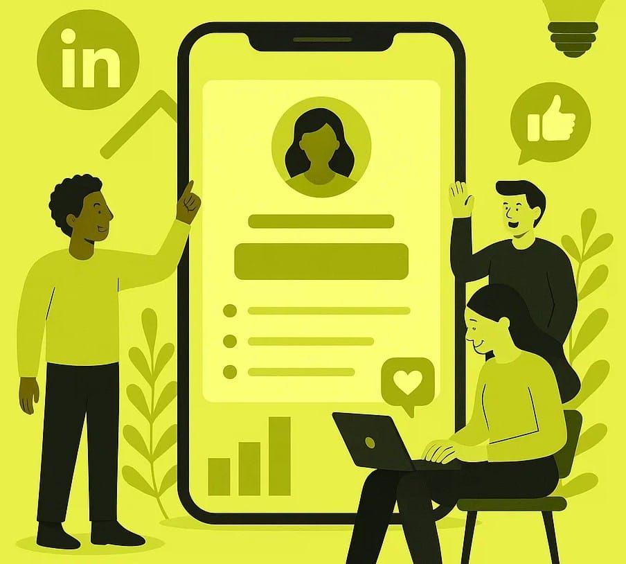 LinkedIn Auto Comment Tool: How to Stay Consistent in Linkedin