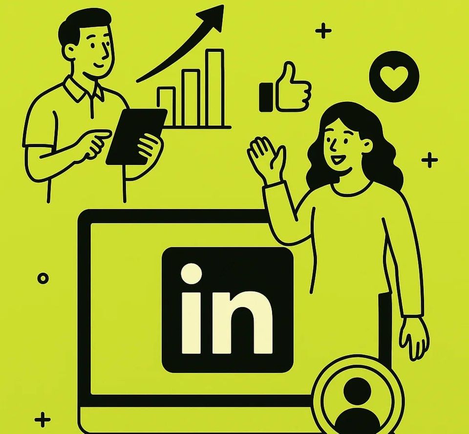 How to Increase LinkedIn Profile Visibility: Proven Strategies to Boost Impressions,Engagement, and Career Opportunities