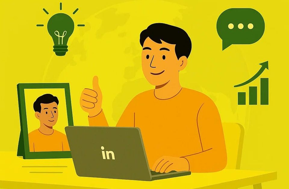 LinkedIn Acceptance Rate: How to Increase Your Connection Requests with Confidence