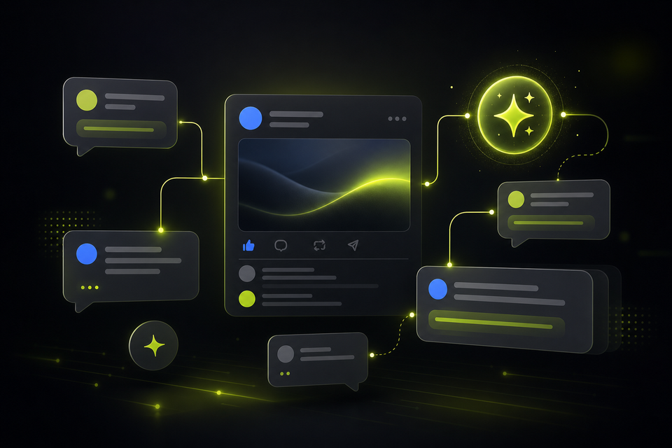 Best LinkedIn Comment Tools in 2026: 7 AI Options Ranked