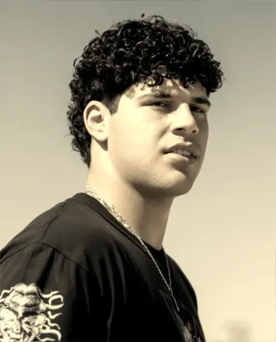 Diego Sanchez