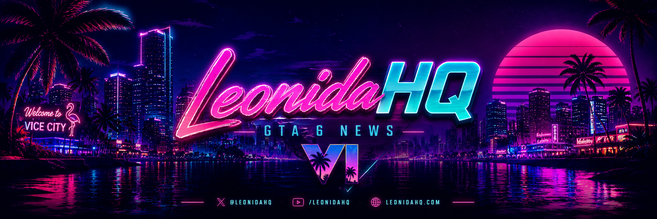 LeonidaHQ