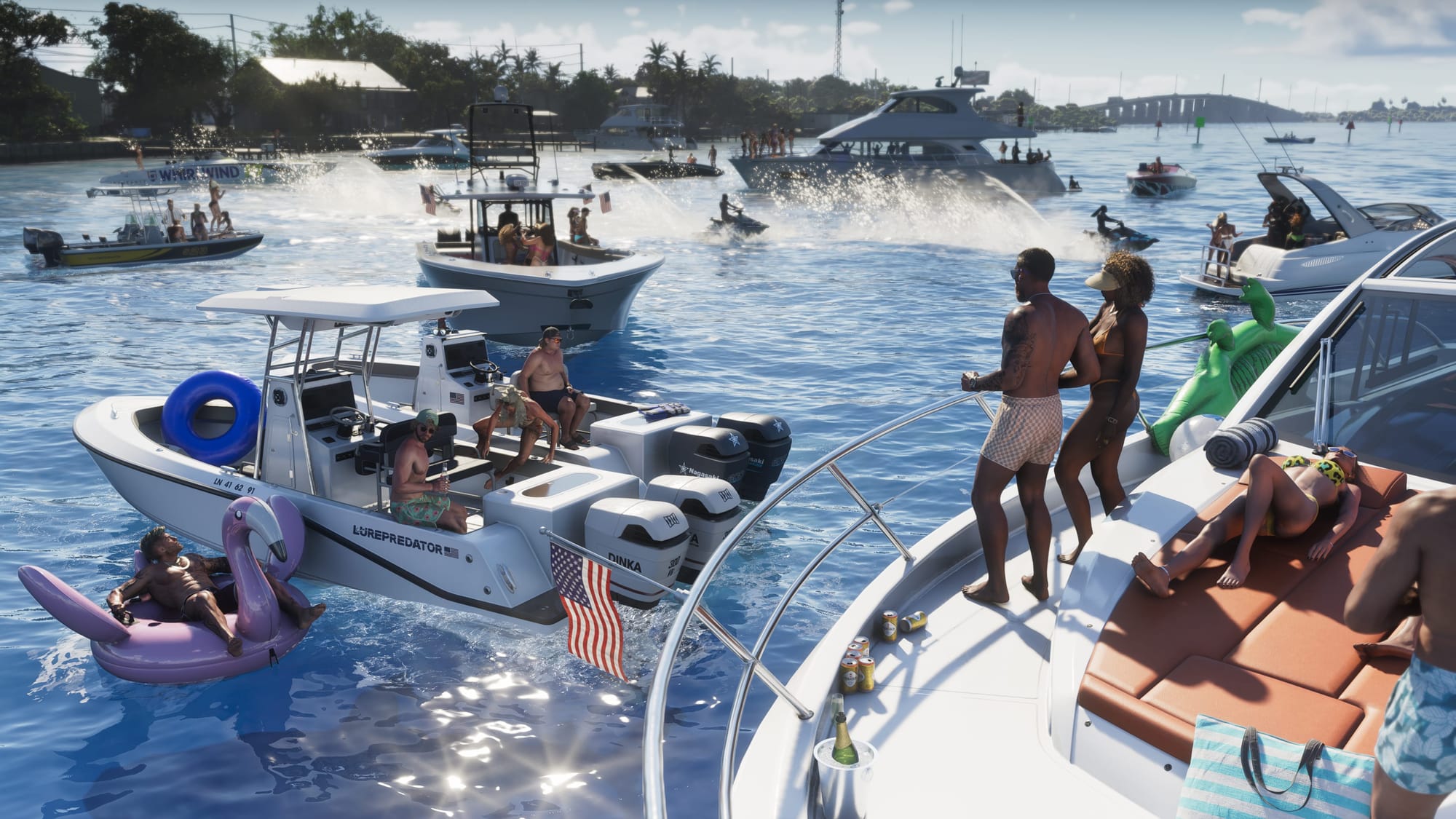 GTA Online 2: The $3B Sequel Nobody's Officially Named Yet