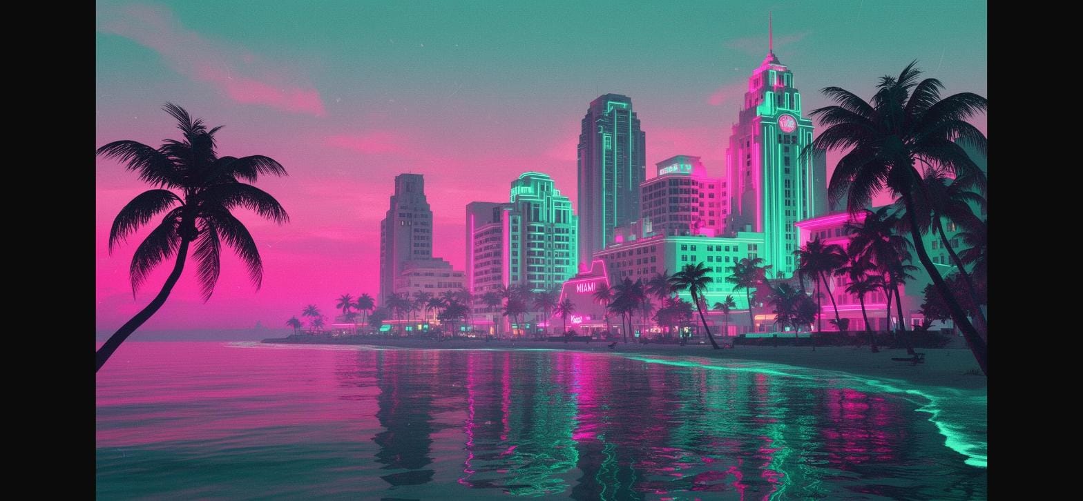 Vice City