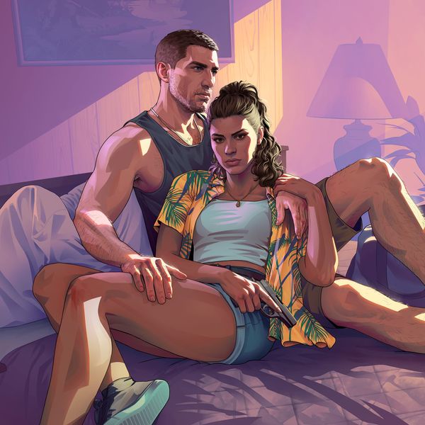 Jason & Lucia: The Complete GTA 6 Character Guide