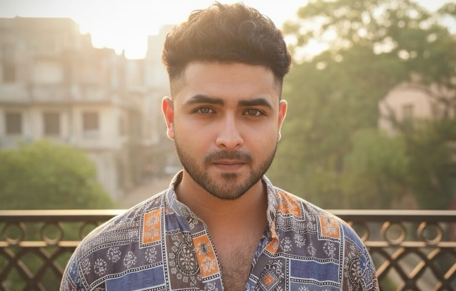 Sagar Kumar Ghosh