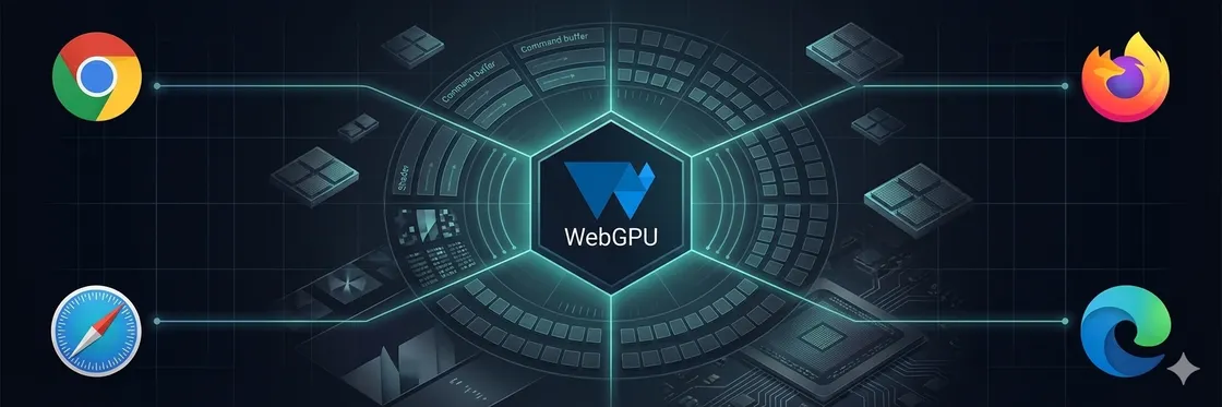 WebGPU Hits Critical Mass: All Major Browsers Now Ship It