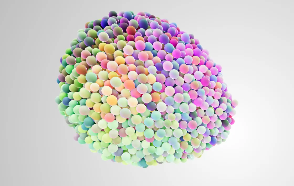GPU-Side Physics: A Three.js WebGPU Compute Demo