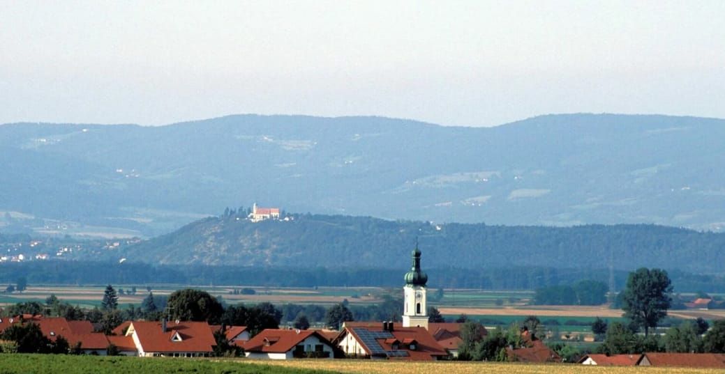 Loibl zieht von Straubing nach Oberschneiding – ein starkes Signal für die Region