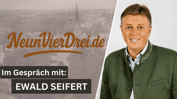 „Verantwortung übernehmen heißt, nach vorne zu schauen“