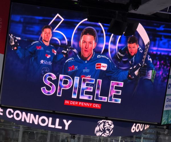 Straubing Tigers starten heute in die DEL-Playoffs – wir haben ein Tippspiel für euch