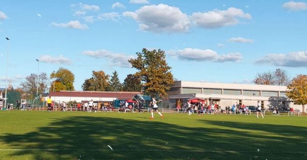 FCS startet in die Rückrunde