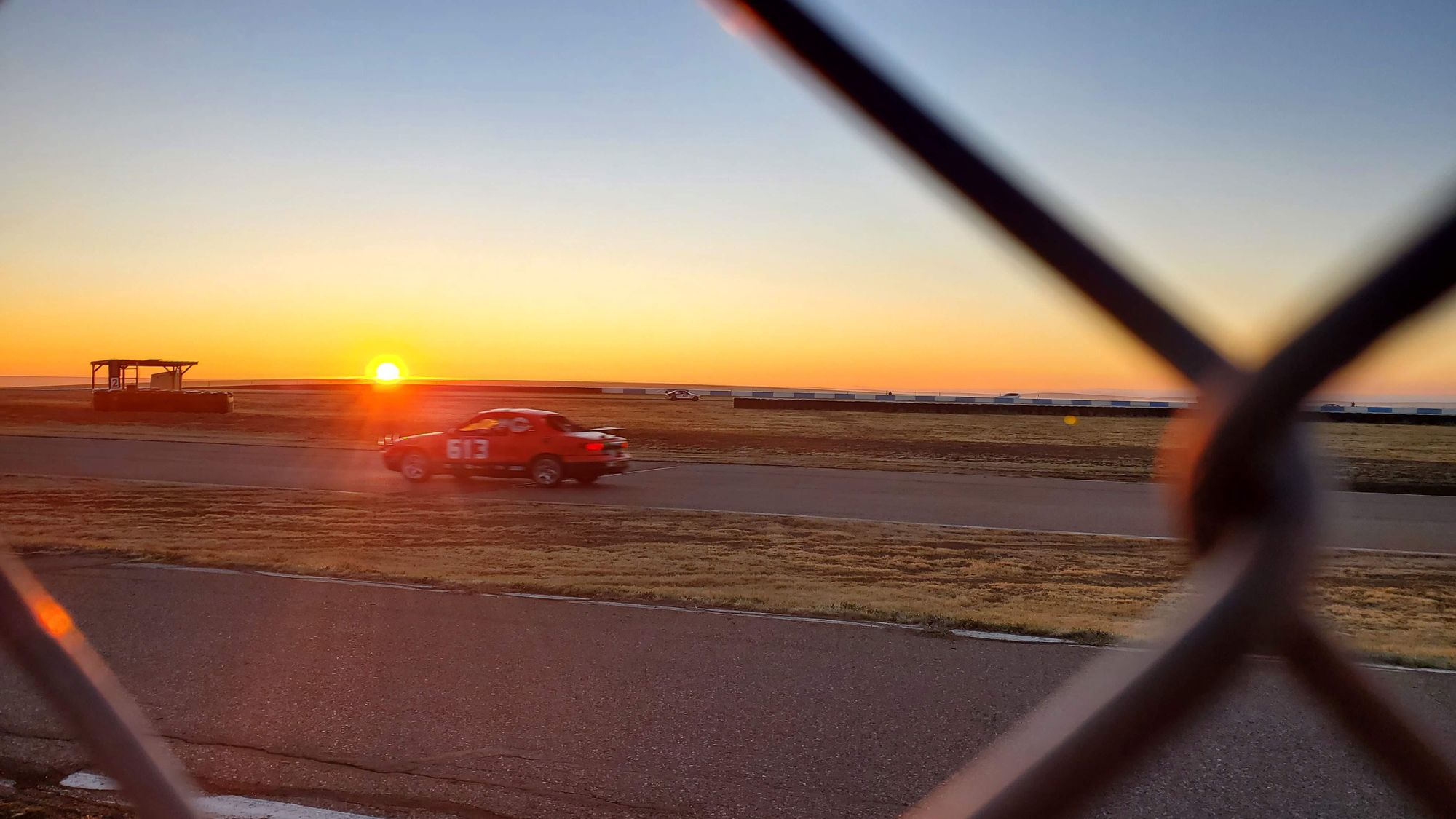 Savage Orchid Racing