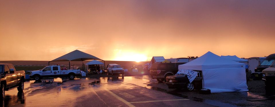 BFE GP 2023 Race Recap Part 1 (the gettin ready)