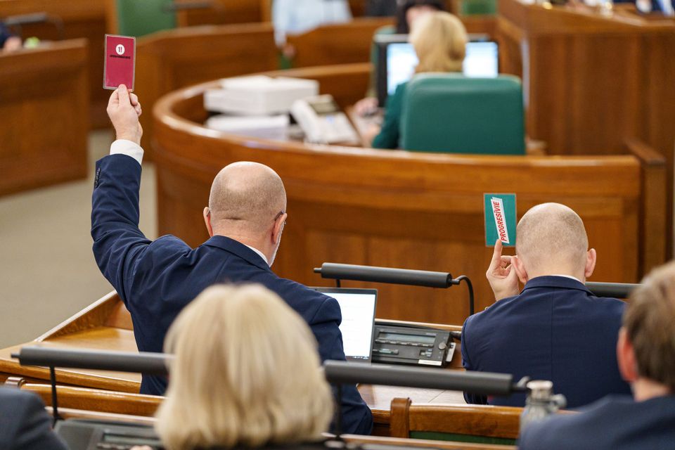 Kas ir un kas nav seksuālā uzmākšanās?