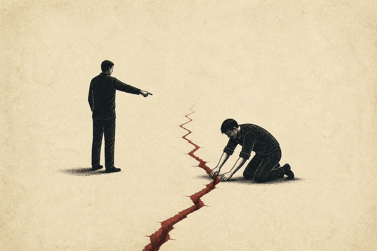 Problem Solvers, Not Problem Pointers
