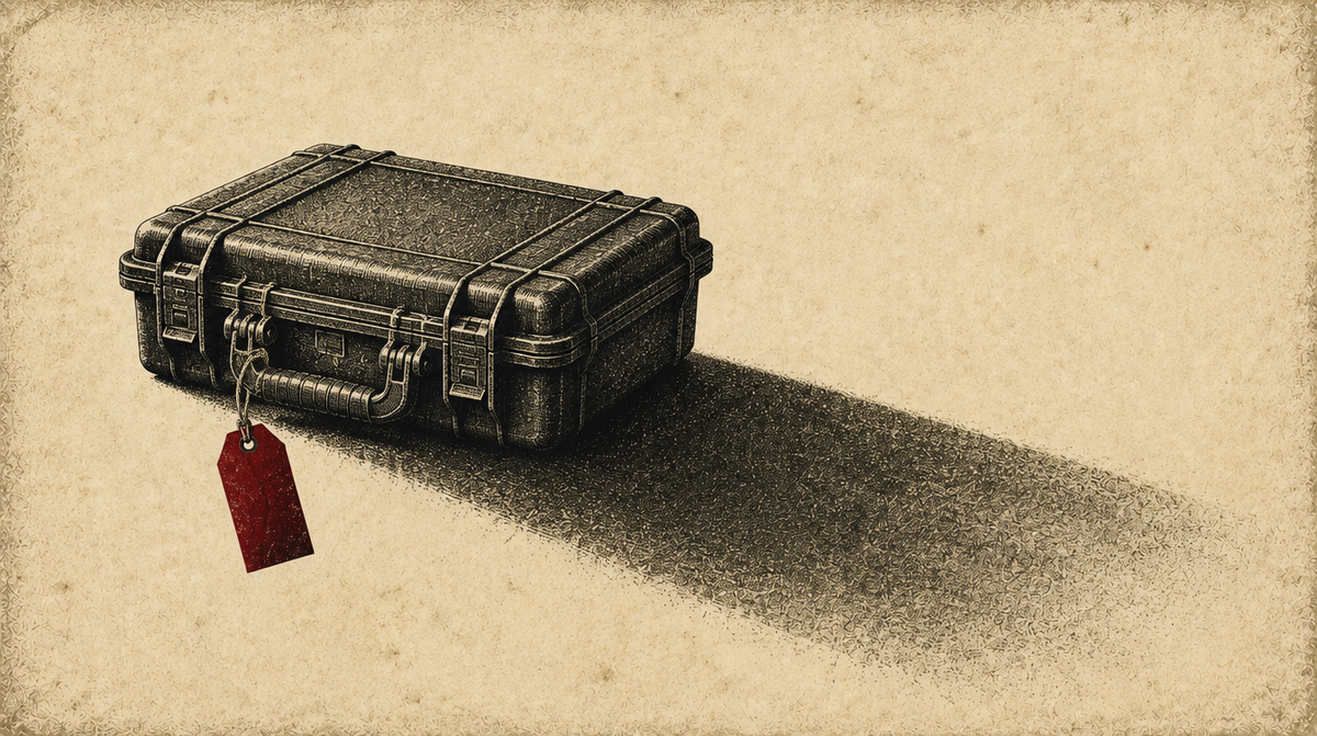 The P385 Inherits SIG's Trust Debt