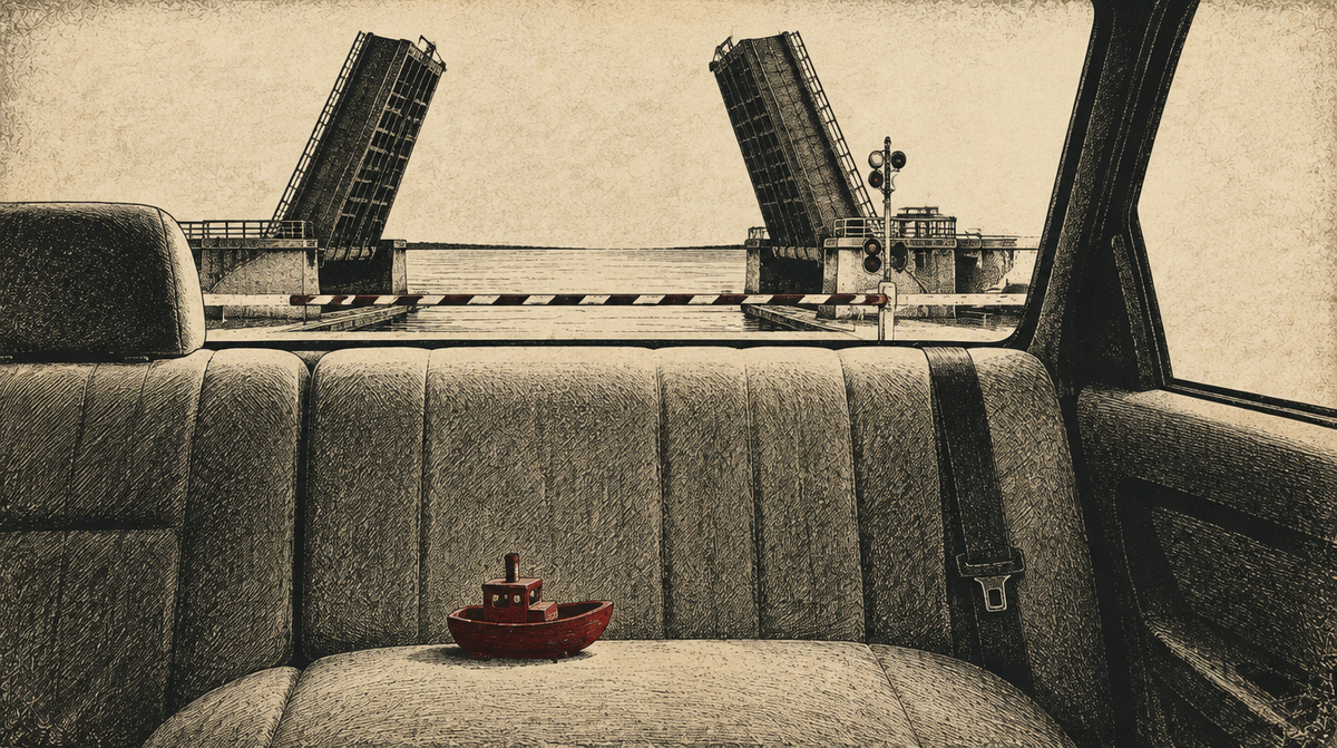 Drawbridges