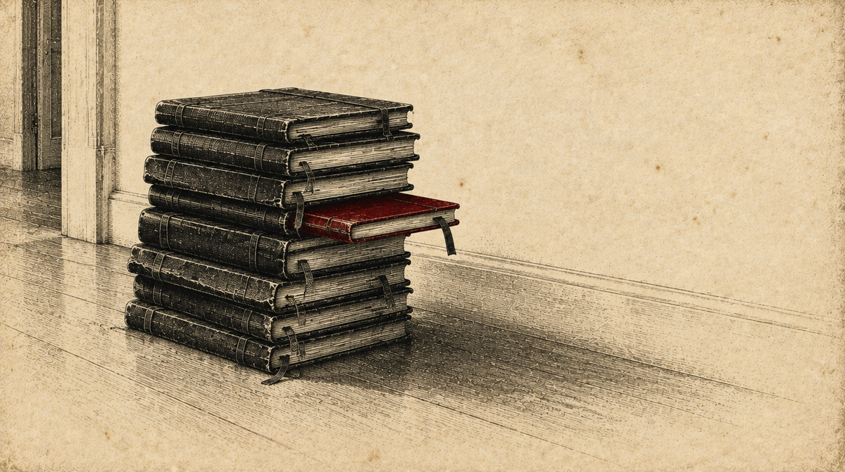 Go Write