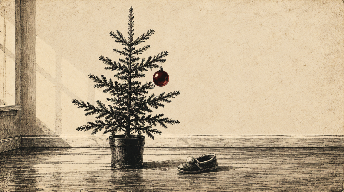 How Many Christmases
