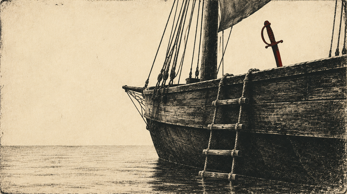 Pirates