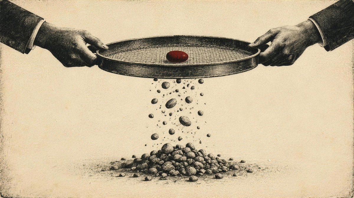 The #1 Rule Most Companies Break