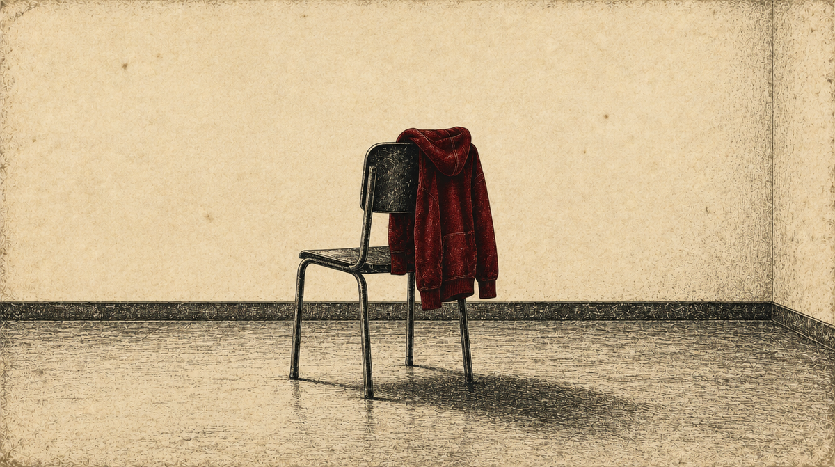 The Dictator's Hoodie