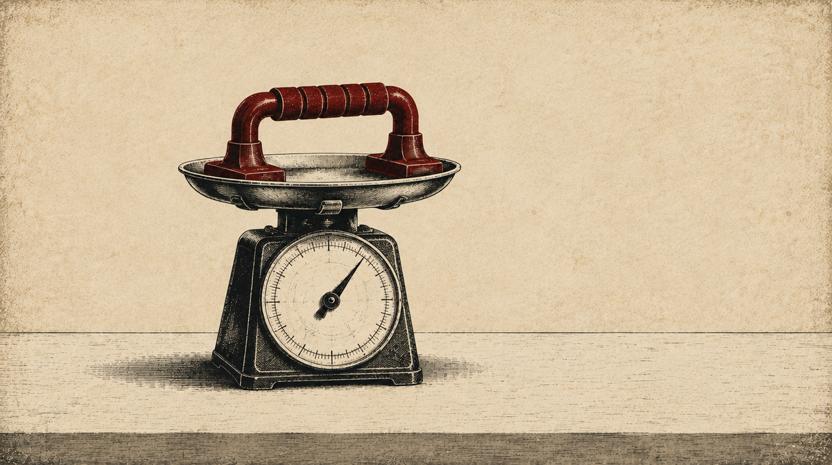 The habit of tracking habits