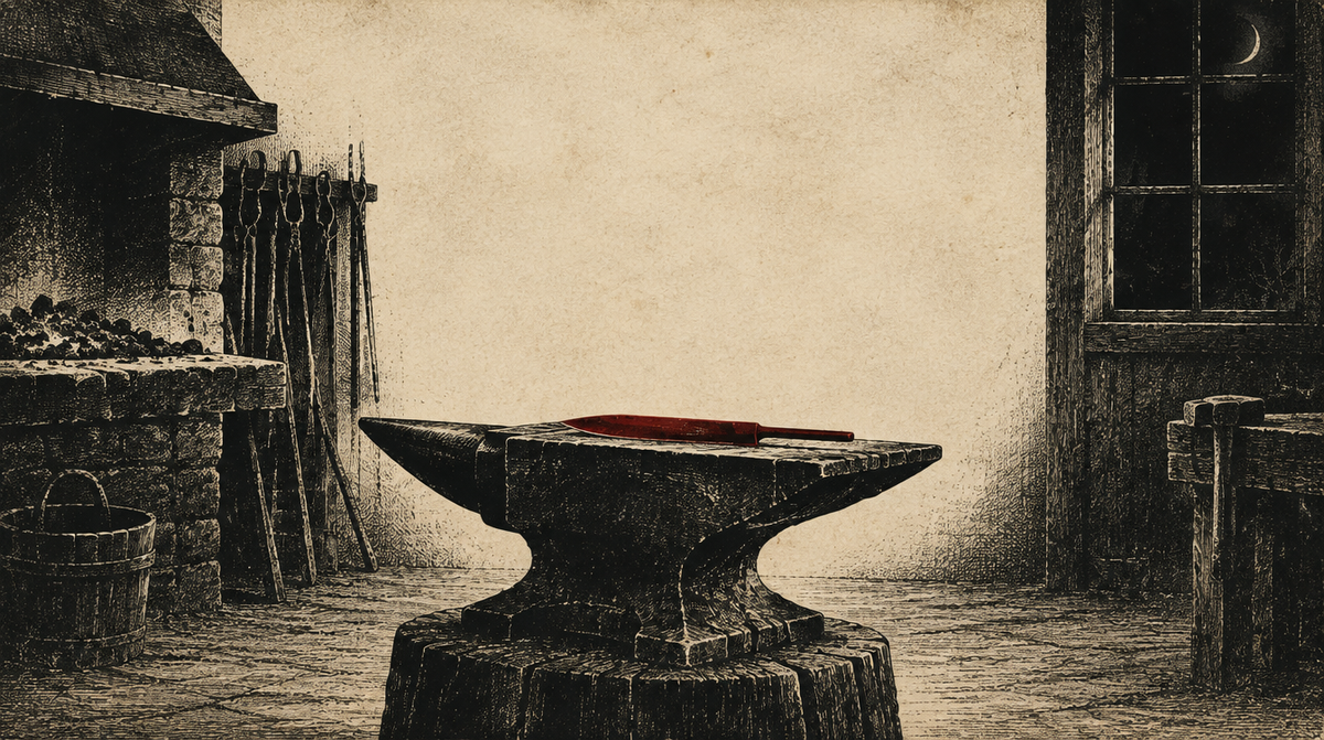 The Strength of Silence